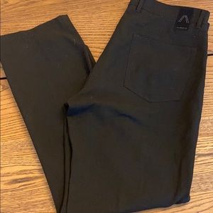 Alberto - Modern Fit Pants